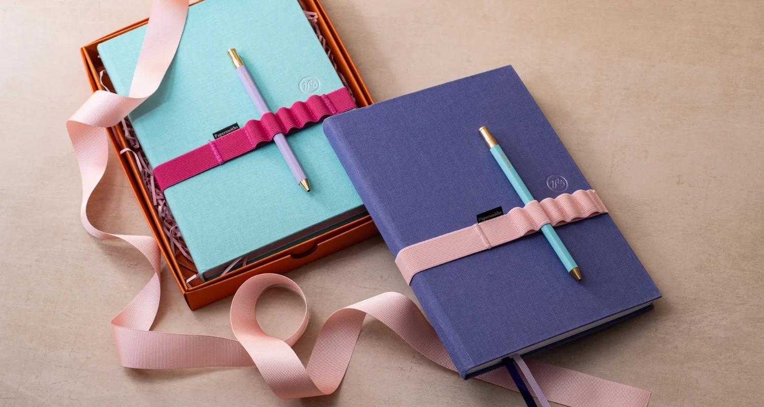 Find The Perfect Notebook: A Guide to Quality Notebooks